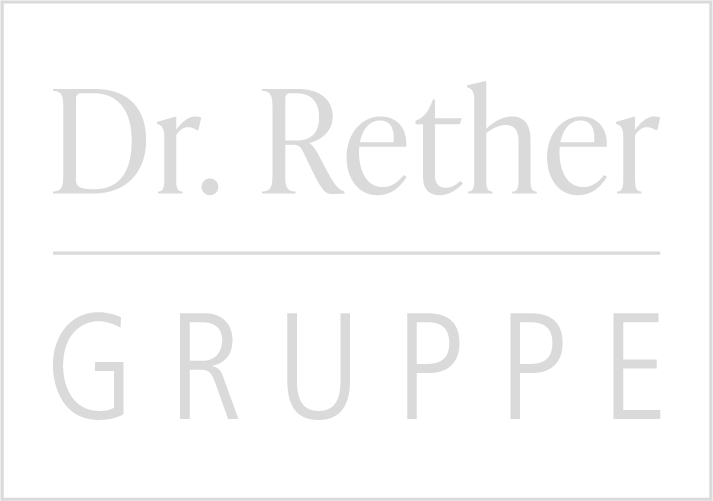 Rether Gruppe Logo